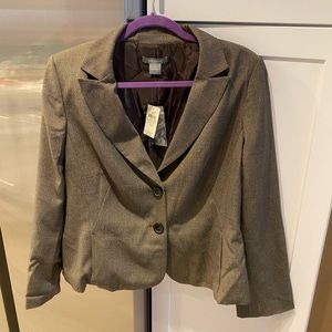 Ann Taylor Suit Jacket never worn